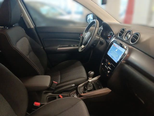 Suzuki Vitara AllGrip Hybrid Shine
