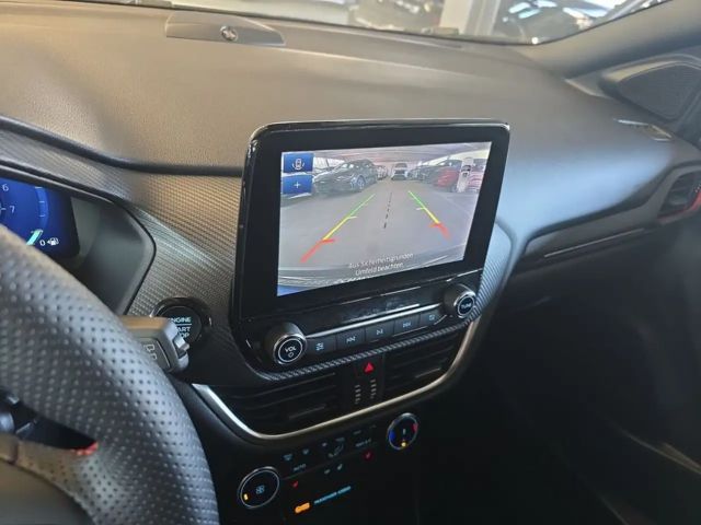 Ford Puma EcoBoost ST Line