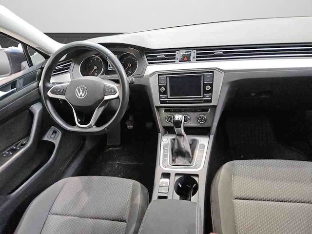 Volkswagen Passat 1.5 TSI Variant
