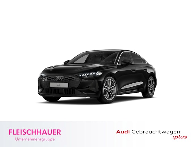 Audi A5 Quattro S-Tronic