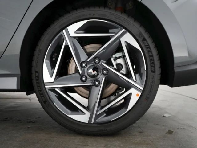 Hyundai i30 N Line T-GDi