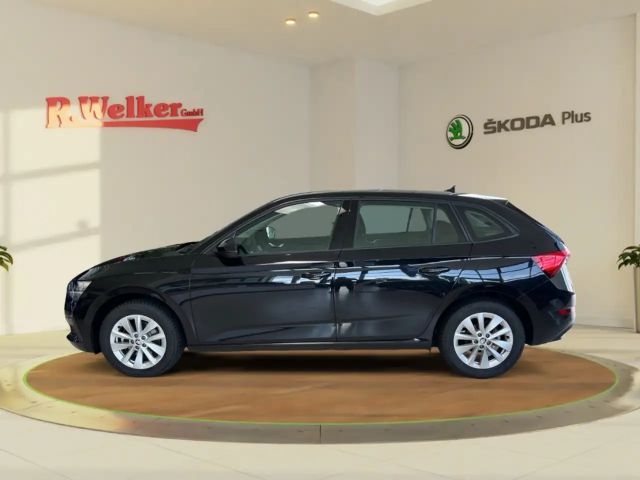 Skoda Scala 1.0 TSI Ambition