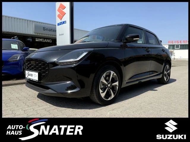 Suzuki Swift Comfort Hybrid