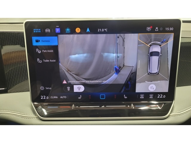 Volkswagen Passat 1.5 eTSI DSG Variant