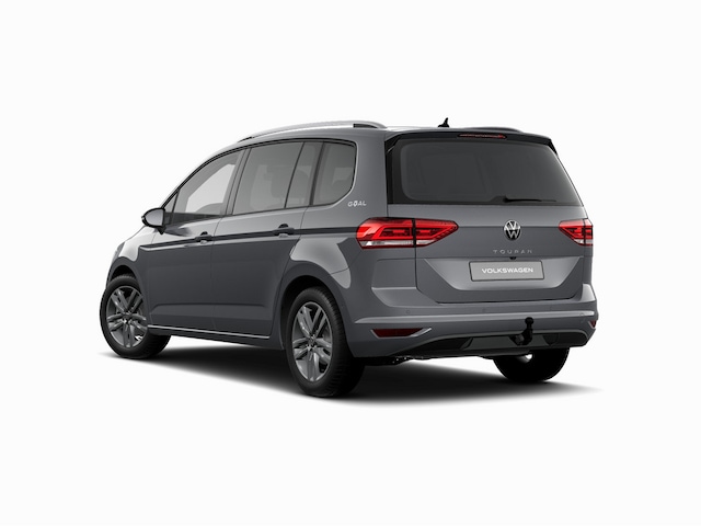 Volkswagen Touran 1.5 TSI DSG