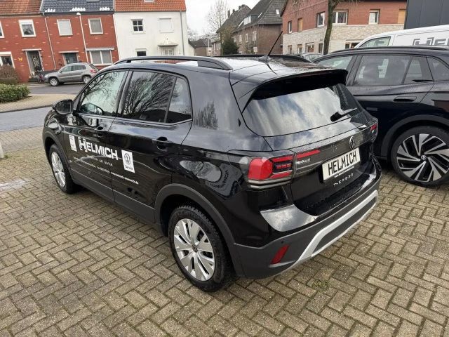 Volkswagen T-Cross 1.0 TSI DSG Life