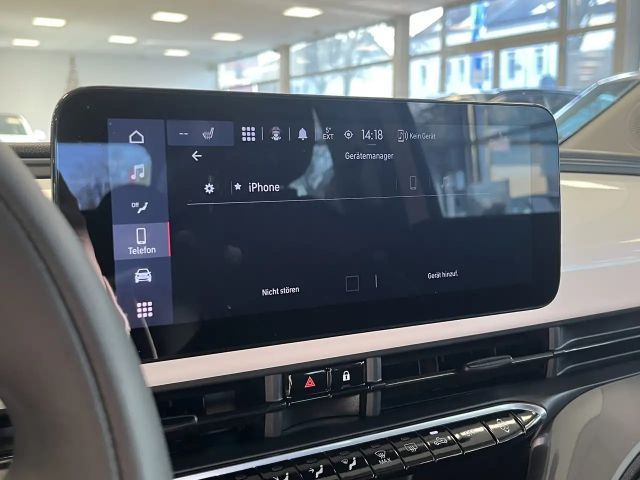 Fiat 500e Totwinkelass*dig.Cockpit*Tempomat*R.cam*SHZ