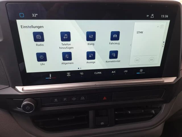 Volkswagen Transporter T7