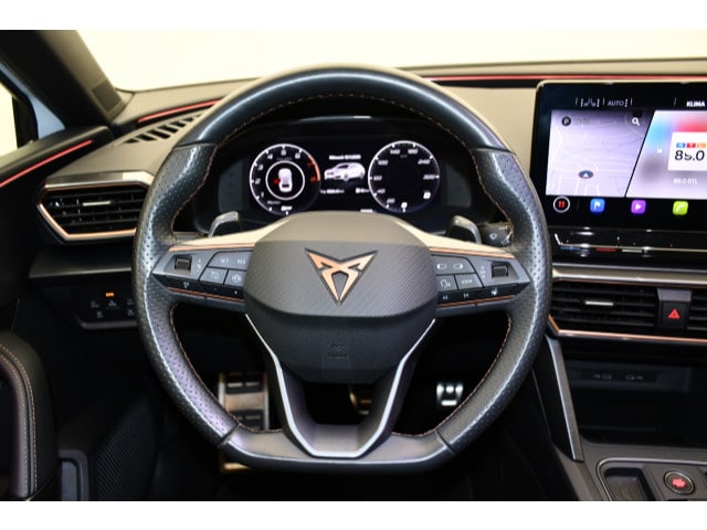 Cupra Leon 2.0 TSI DSG ST Sportstourer