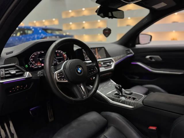 BMW 340 340i M-Sport xDrive