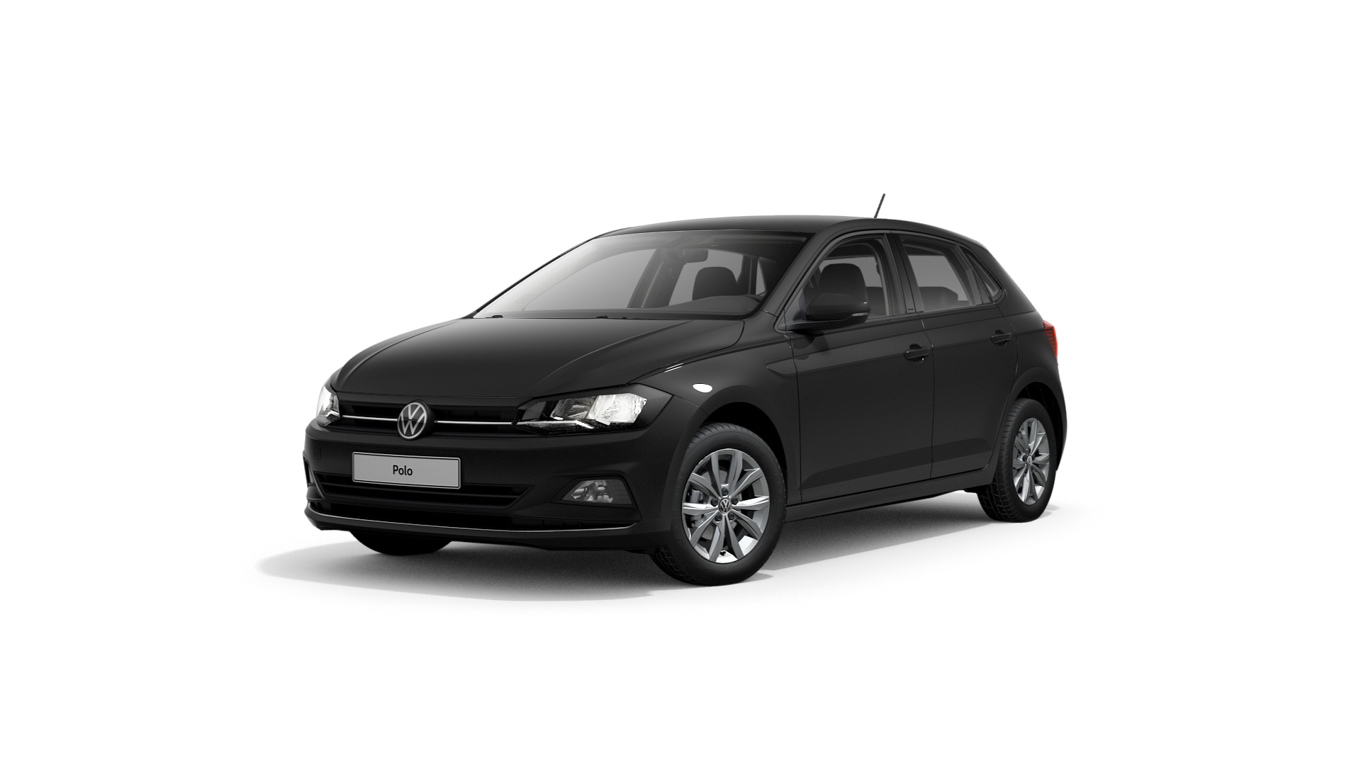 Volkswagen Polo 1.0 TSI