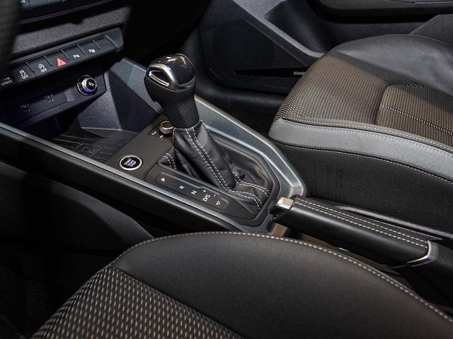 Audi A1 40 TFSI S-Tronic Sportback