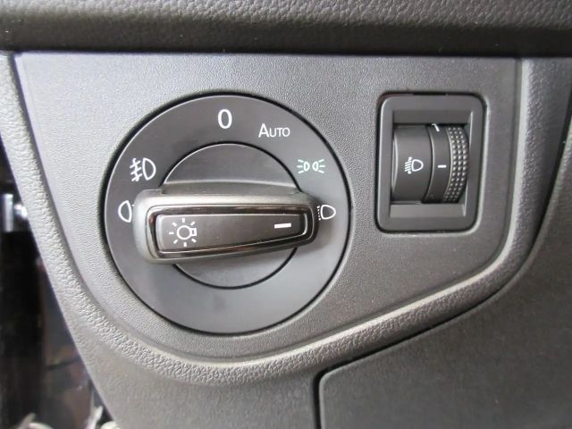 Volkswagen Taigo Friends TSI