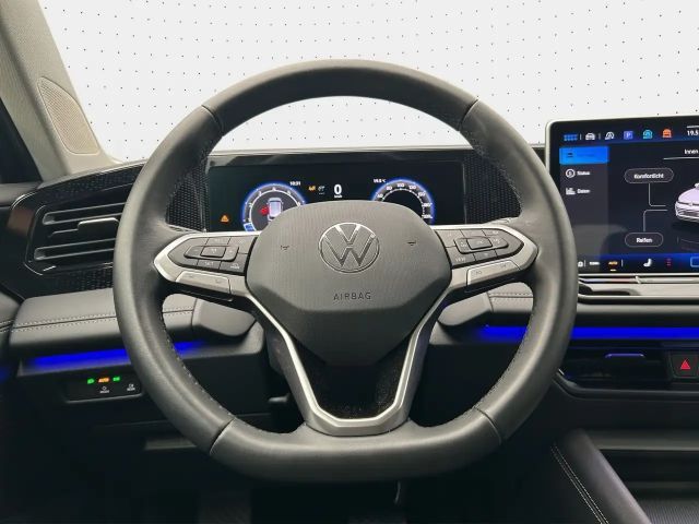 Volkswagen Tiguan 1.5 eTSI DSG