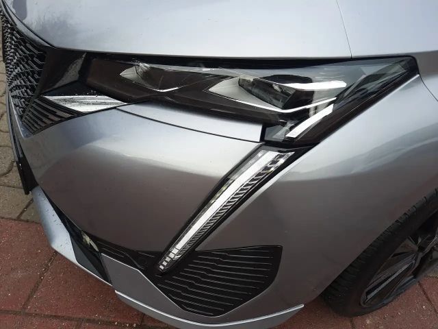 Peugeot 308 BlueHDi GT-Line SW