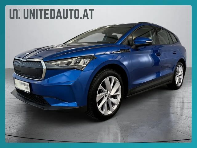 Skoda Enyaq 62 kWh *LED*Navi*PDC*LKRHZ*SmartLink*