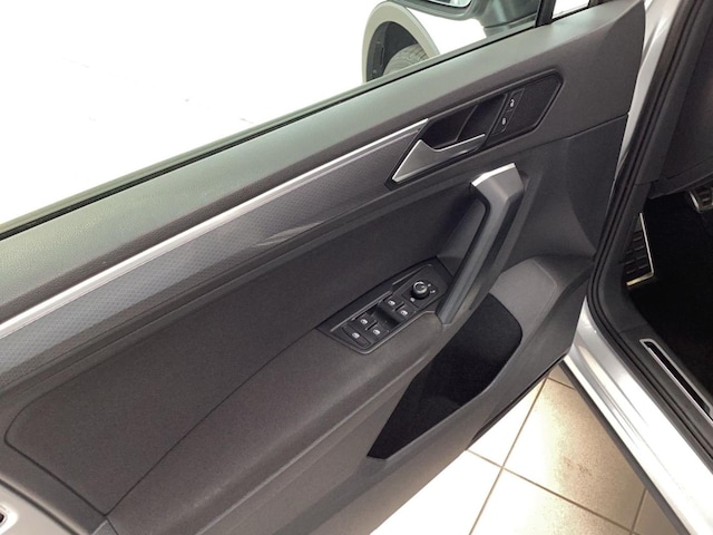 Volkswagen Tiguan 1.5 TSI