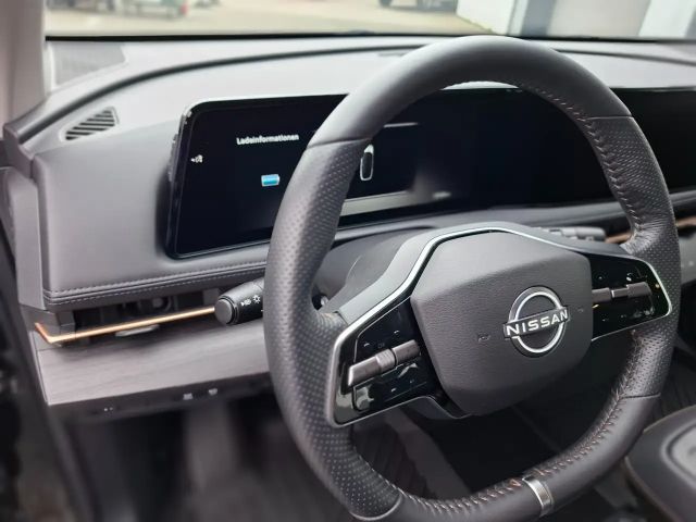 Nissan Ariya Engage Winter + 63kWh 2WD 218PS