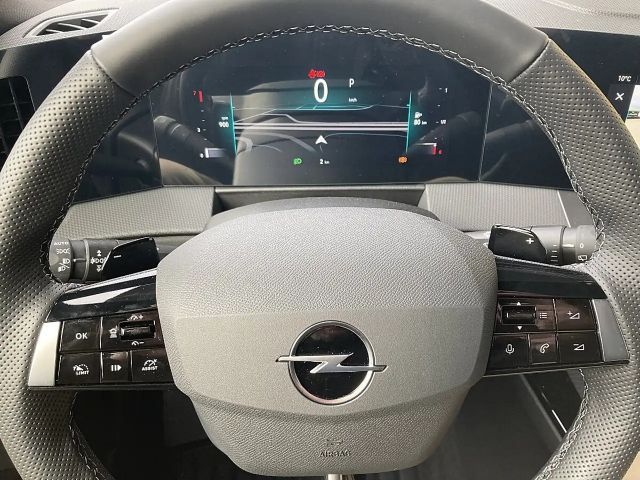 Opel Astra GS-Line Grand Sport Turbo