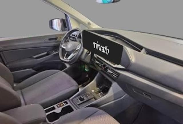 Volkswagen Caddy 2.0 TDI DSG Maxi