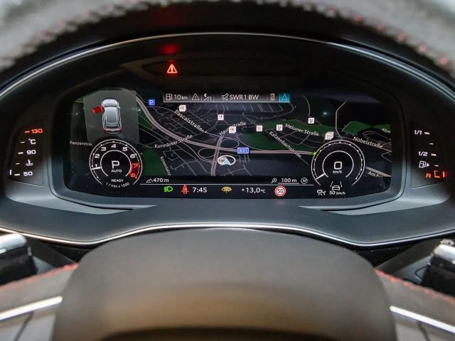 Audi RS Q8 4.0 TFSI Quattro