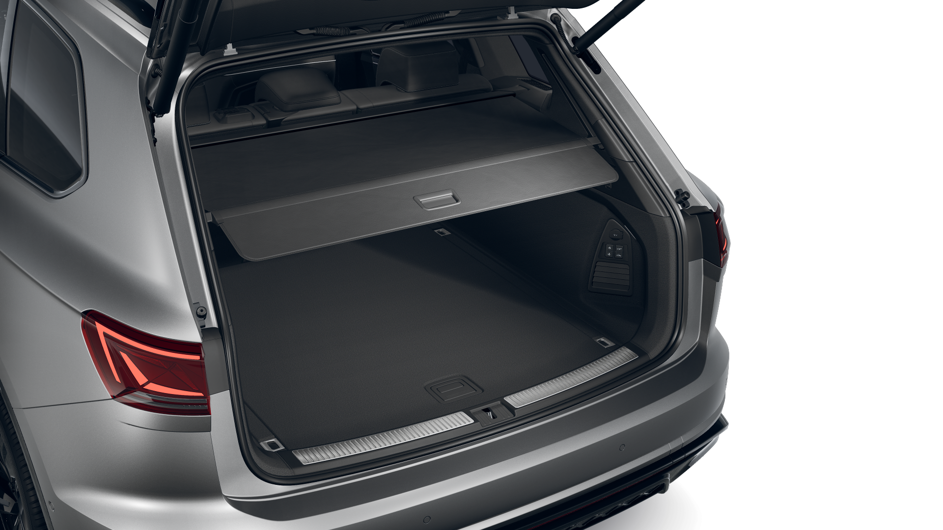 Volkswagen Touareg BLACK 286PS MATRIX.NAVI.AHK.LEDER.LUFT.STANDHZG.HUD.KAMERA