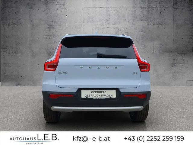 Volvo XC40 Core