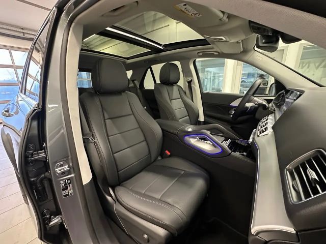 Mercedes-Benz GLE 350 4MATIC