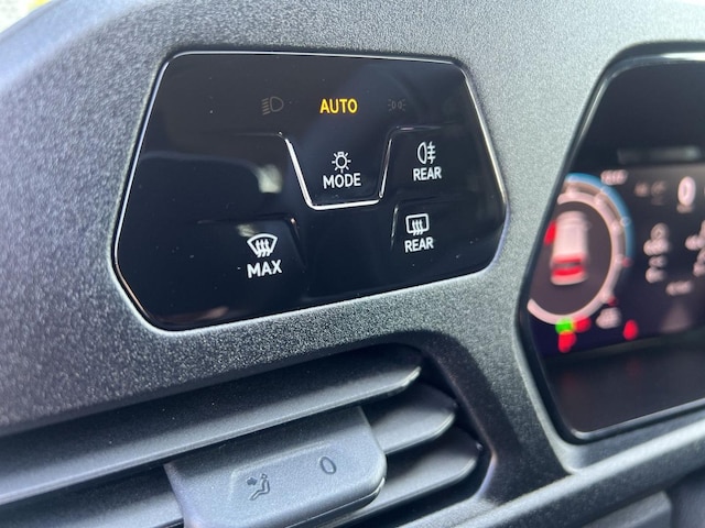 Volkswagen Caddy 1.5 TSI DSG