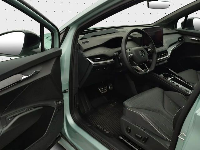 Skoda Enyaq RS Suite