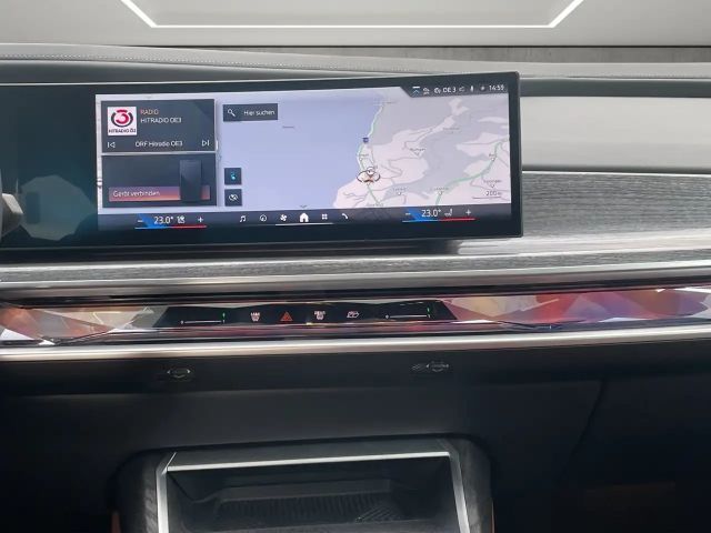 BMW i7 Sedan xDrive60