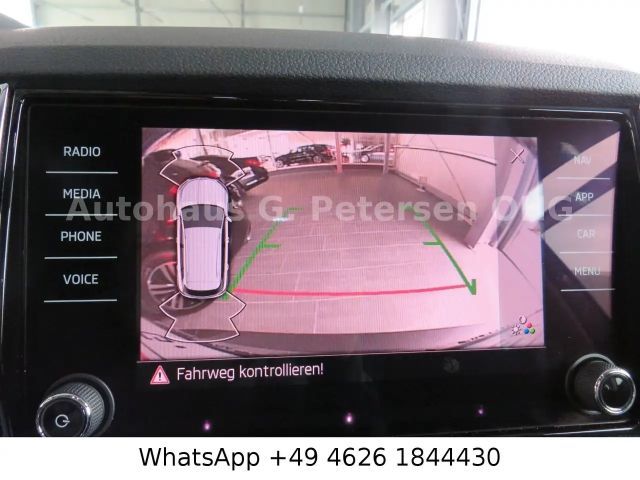 Skoda Karoq Style Style