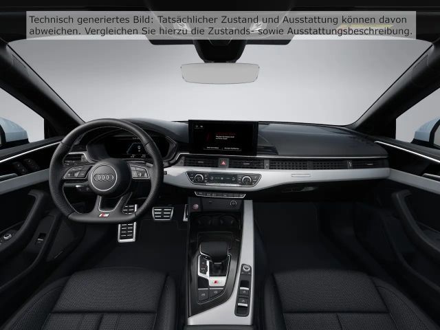 Audi S5 3.0 TFSI Cabriolet Quattro