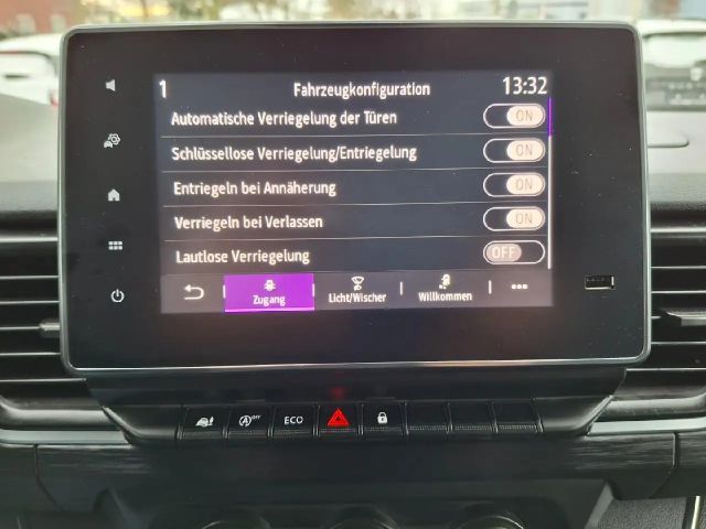 Renault Trafic L2H1 Life