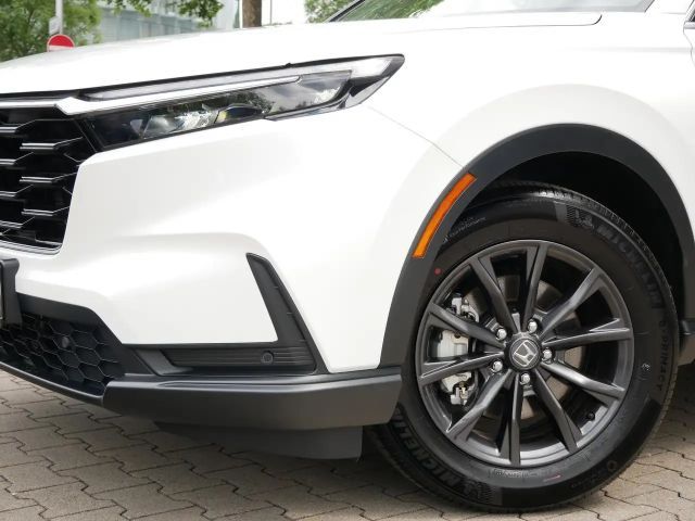 Honda CR-V 2.0 Elegance Hybrid e:HEV