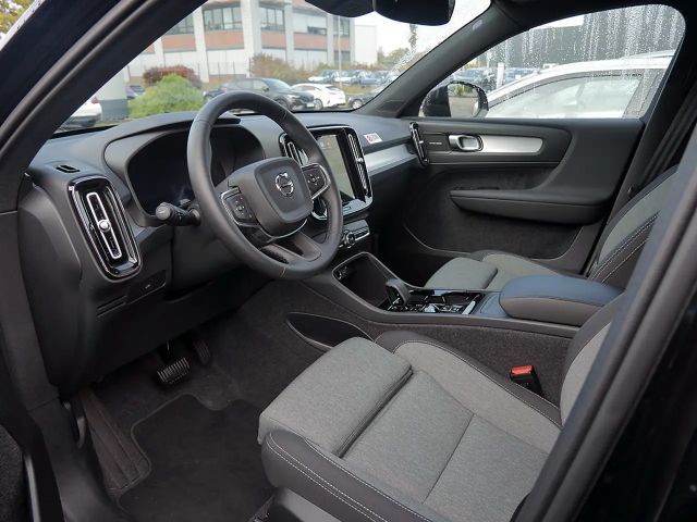Volvo XC40 Plus