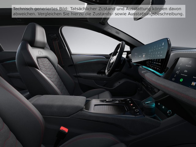 Audi A6 e-tron Avant