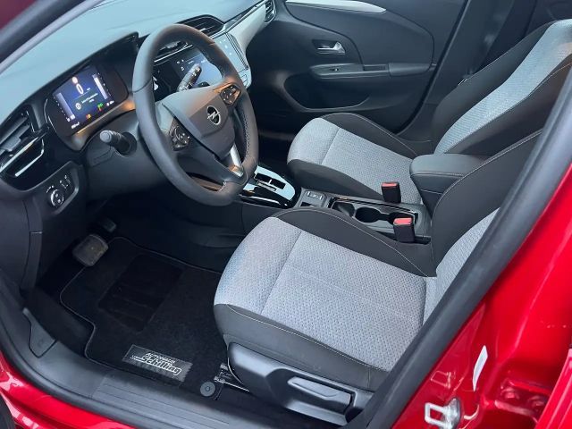 Opel Corsa 1.2 Turbo Edition Turbo