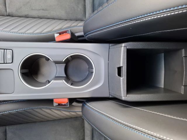 Renault Arkana Alpine Esprit Hybrid