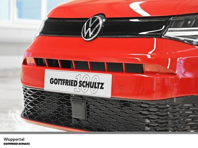 Volkswagen Caddy DSG