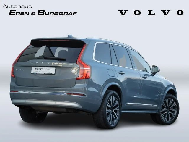 Volvo XC90 AWD Inscription Recharge T8