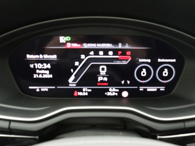 Audi RS4 Avant Quattro