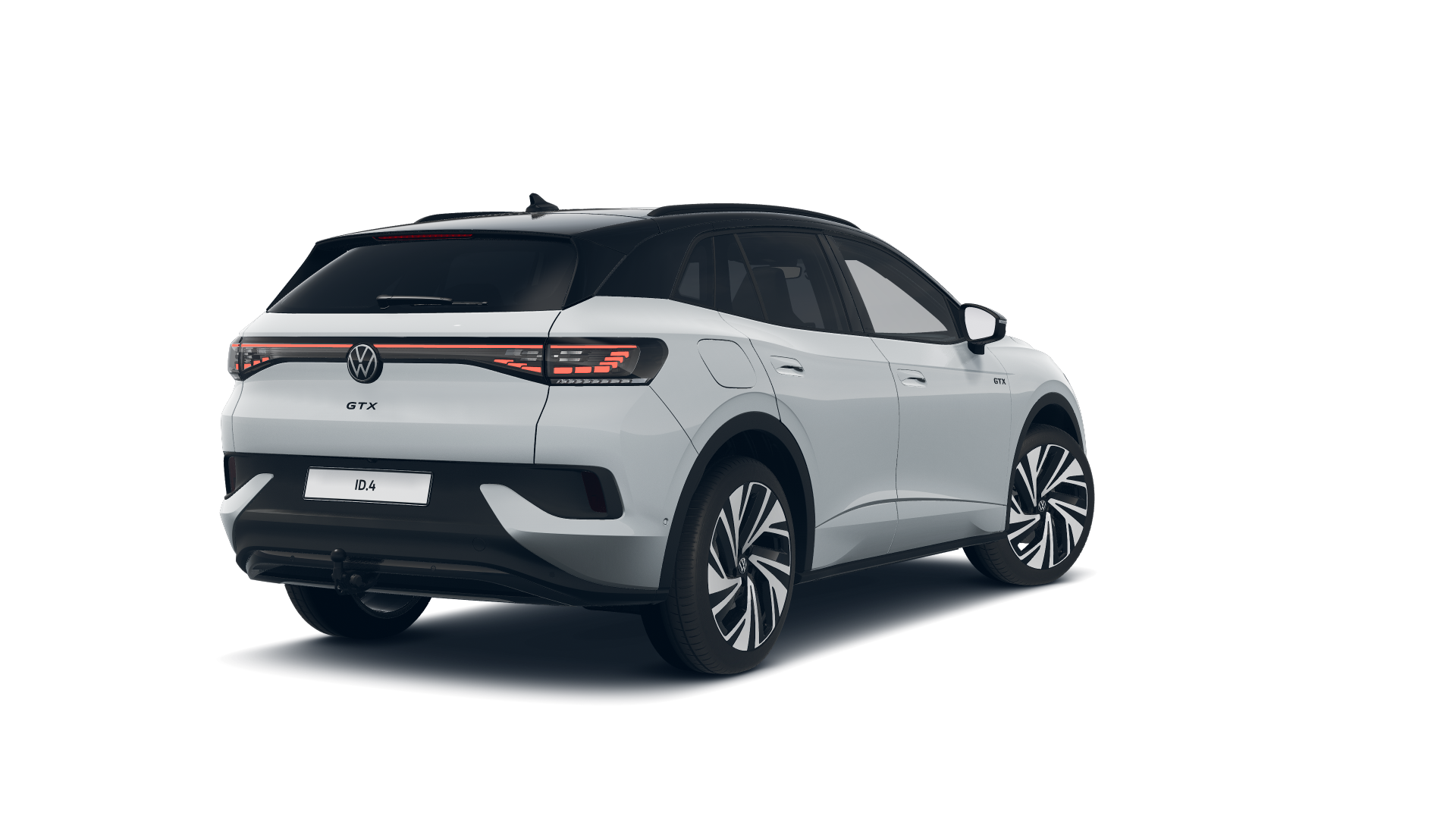 Volkswagen ID.4 4Motion GTX IQ.Drive