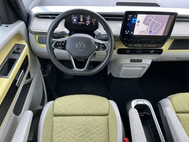 Volkswagen ID.Buzz 150 kW Pro