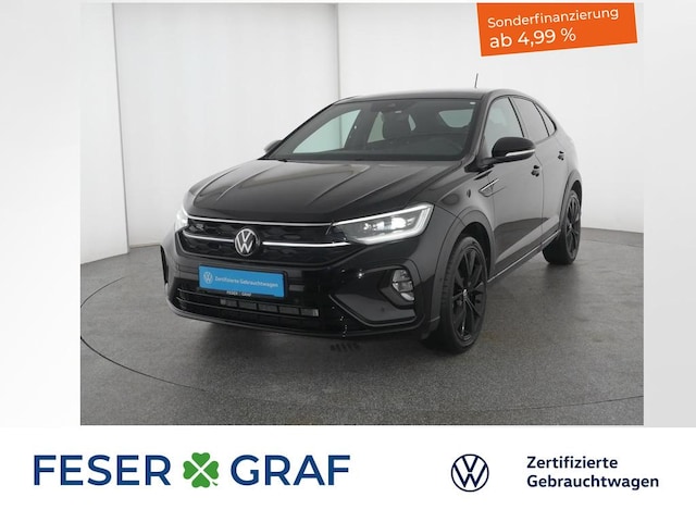 Volkswagen Taigo 1.0 TSI DSG R-Line