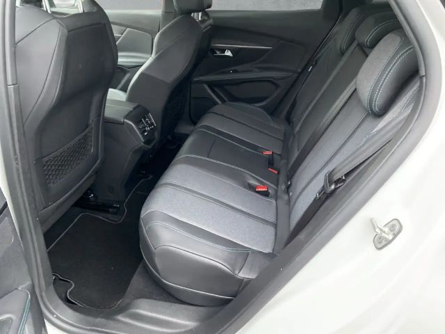 Peugeot 3008 Allure Pack Hybrid