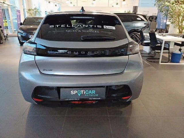 Peugeot 208 Allure Pack PureTech