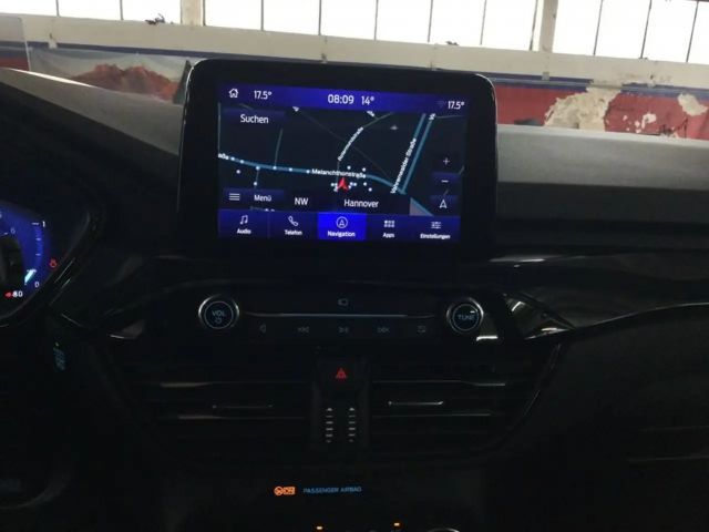 Ford Kuga EcoBoost ST Line