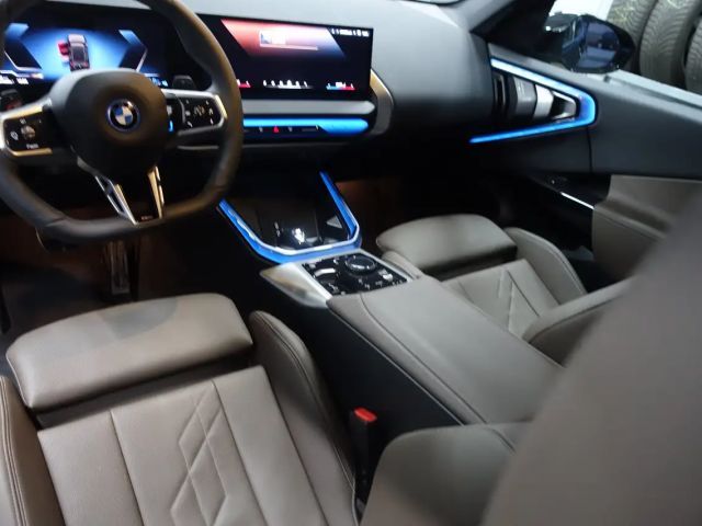 BMW X3 M-Sport xDrive