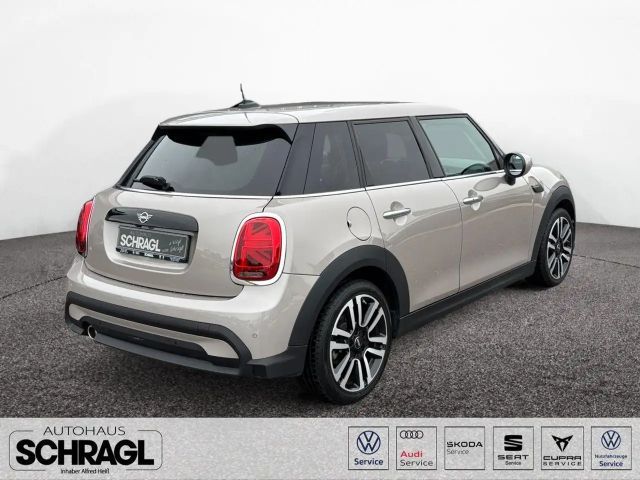 MINI Cooper 1.5
